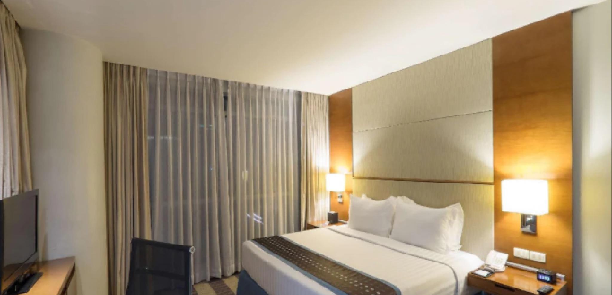 Lex Hotel Cebu Luaran gambar